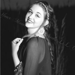 Meet your Posher, Danielle